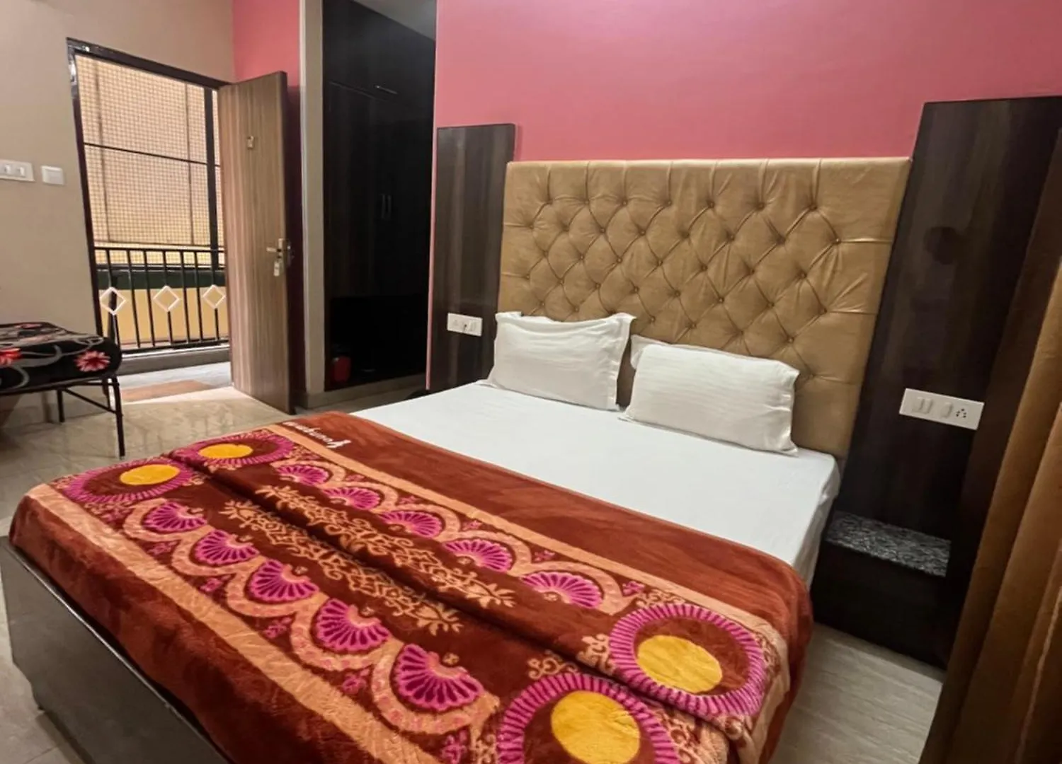 Bed & Breakfast Star A One B&B Shimla