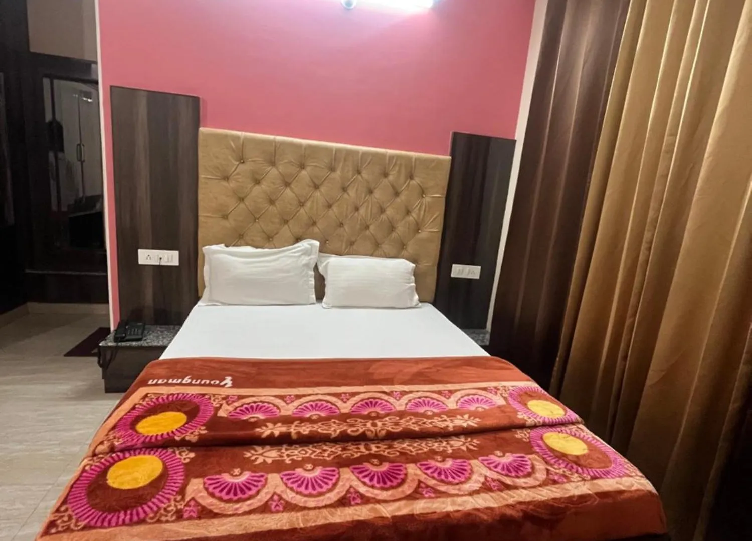 Star A One B&B Shimla