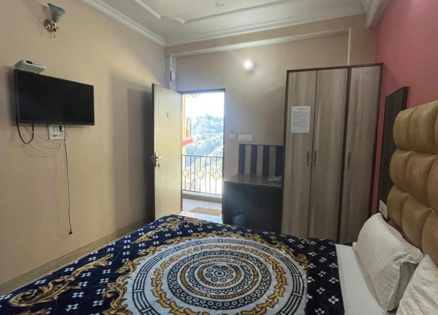 Bed & Breakfast Star A One B&B Shimla