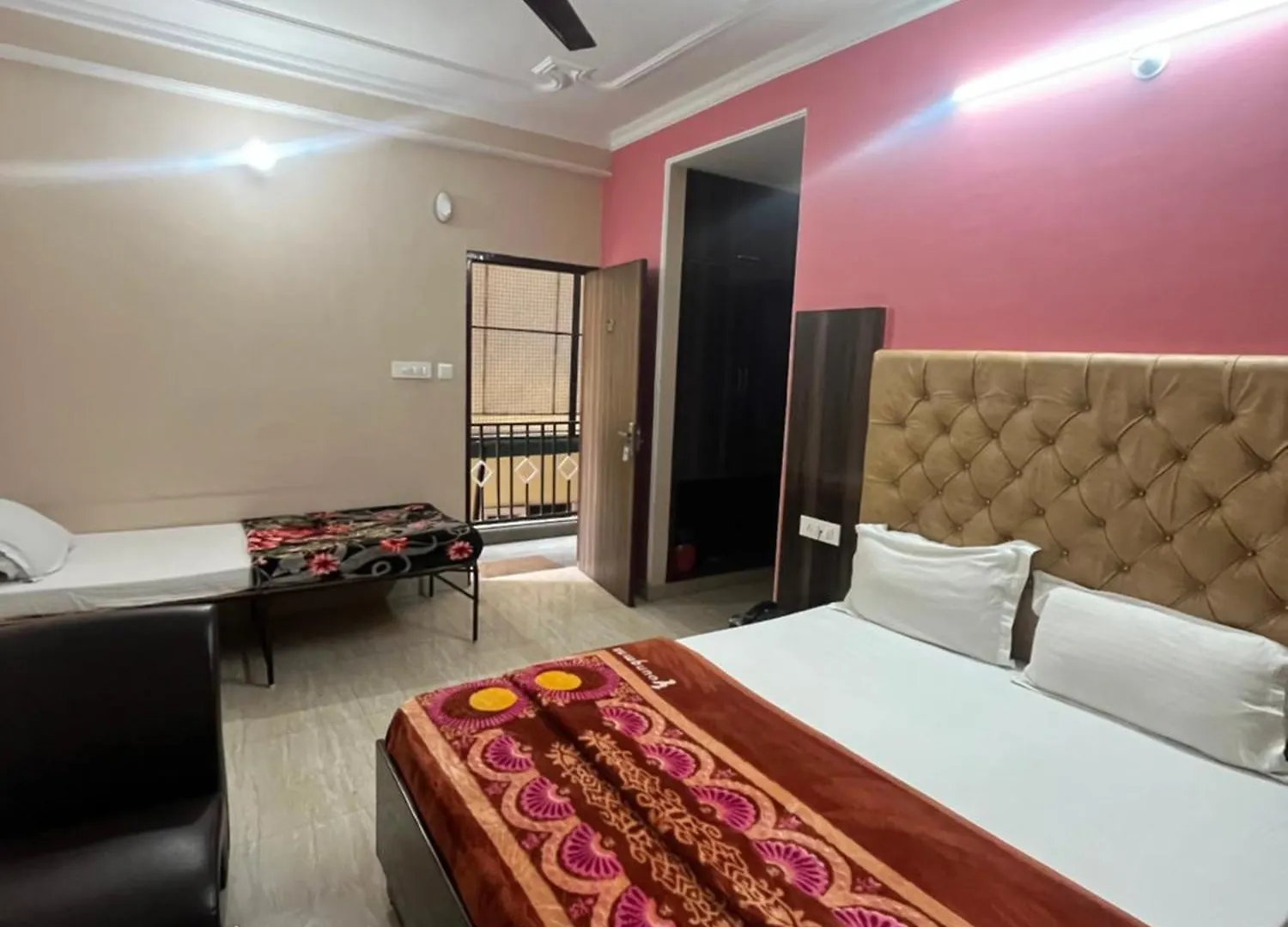 Star A One B&B Shimla
