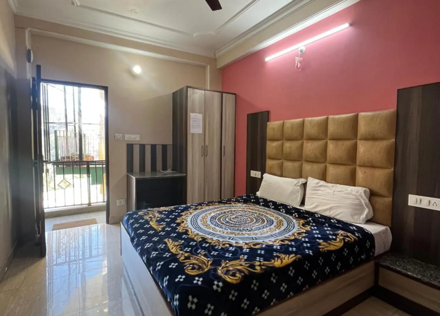 Star A One B&B Shimla 0*,  India