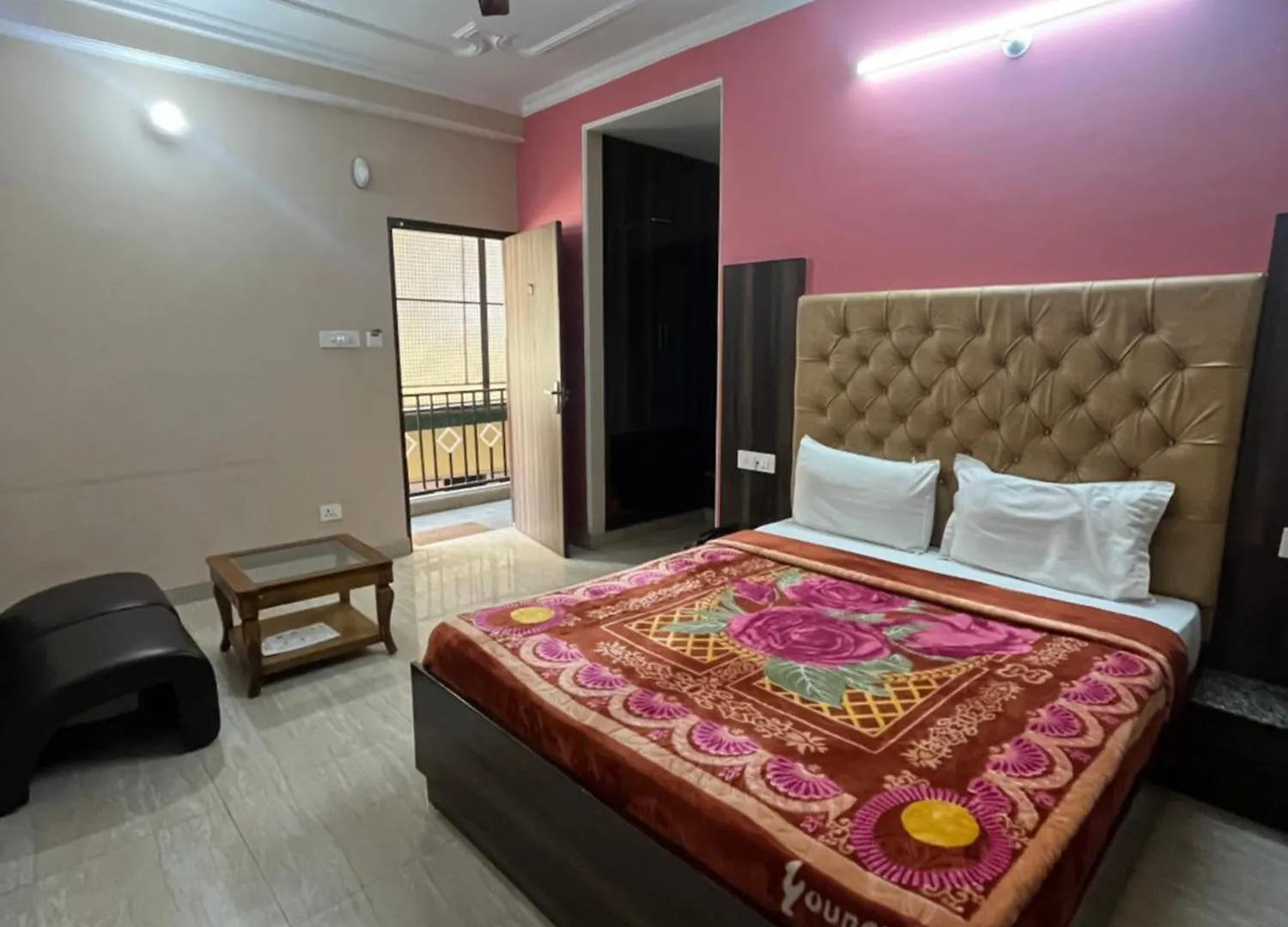 Star A One B&B Shimla Bed & Breakfast