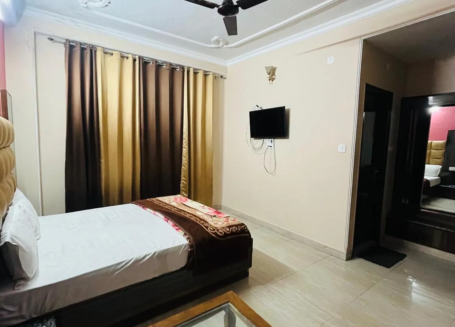 Star A One B&B Shimla India