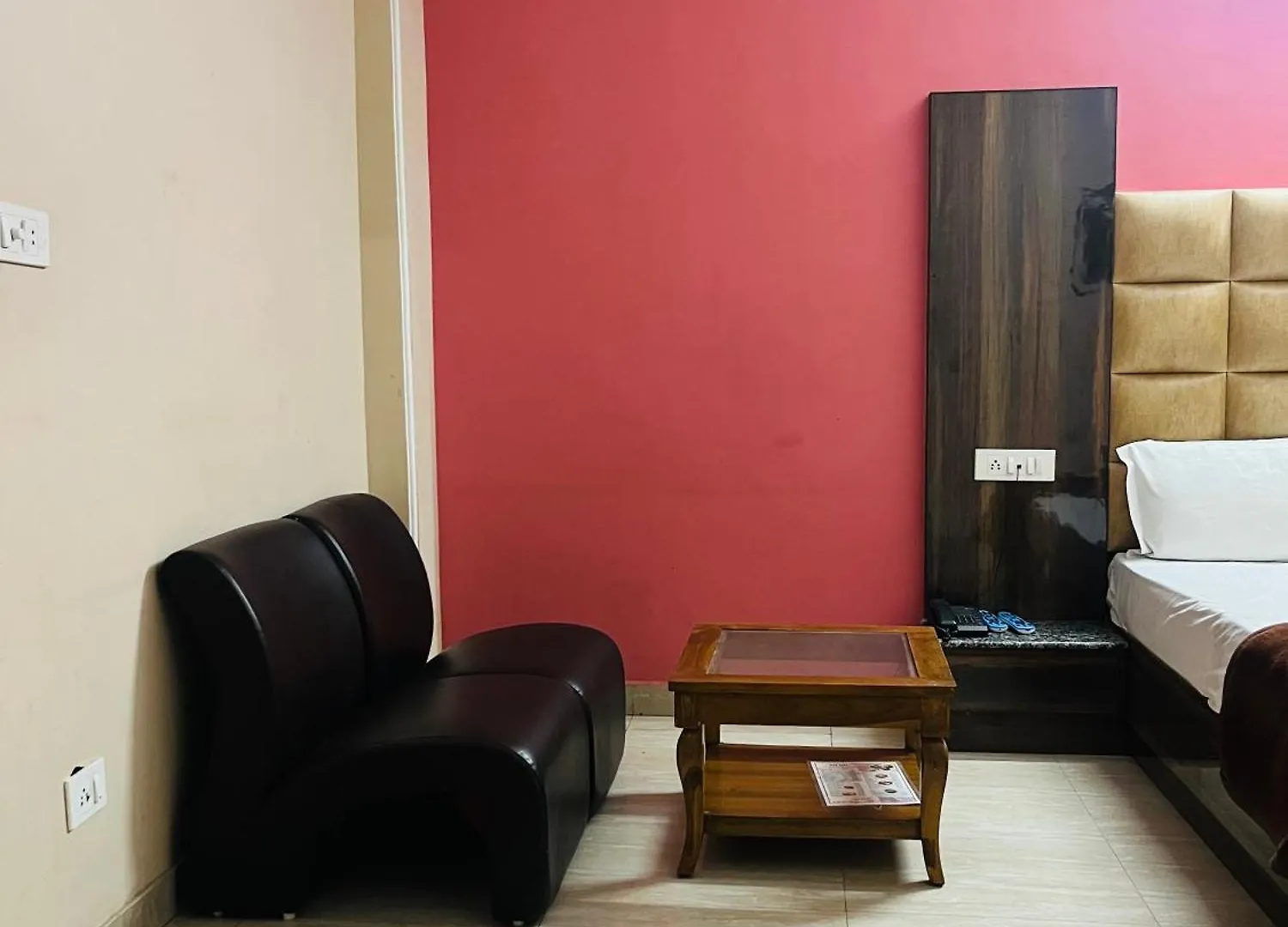 Bed & Breakfast Star A One B&B Shimla