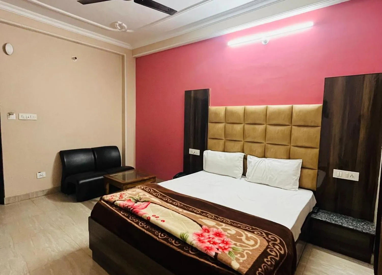 Star A One B&B Shimla