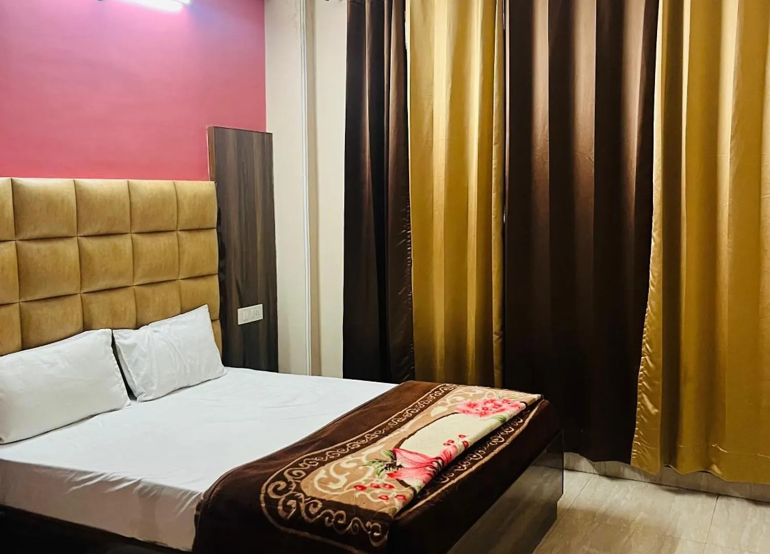 Bed & Breakfast Star A One B&B Shimla