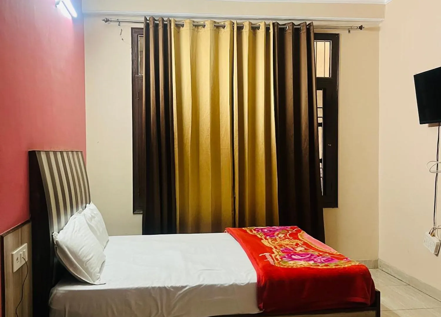 Star A One B&B Shimla Bed & Breakfast