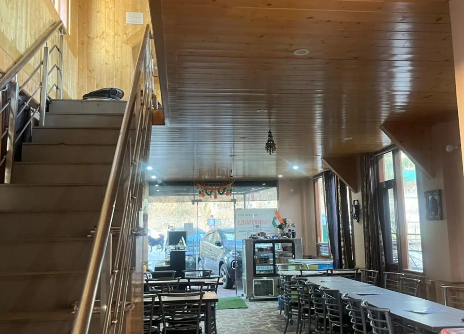 Star A One B&B Shimla 0*,